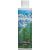 Молочко для догляду Soglio Sativa Fl 200 мл