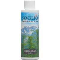 Молочко для догляду Soglio Sativa Fl 100 мл
