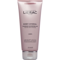 Lierac Soins Corps Body-Hydra+ Мікропілінг 200 мл