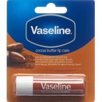 Vaseline Lip Stick Cocoa Butter 4,8 г