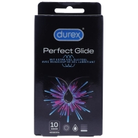 Презерватив DUREX Perfect Glide 10 шт