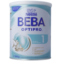 Beba Optipro 1 з народження Ds 800 г Beba Optipro 1 з народження Ds 800 г