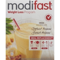 Modifast Program Drink Exotic 8 х 55 г