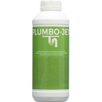 Рідина для очищення стоків Plumbo Jet Fl 1 л