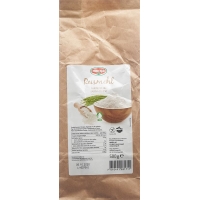 Morga рисове борошно без глютену Organic Bud пакет 500 г