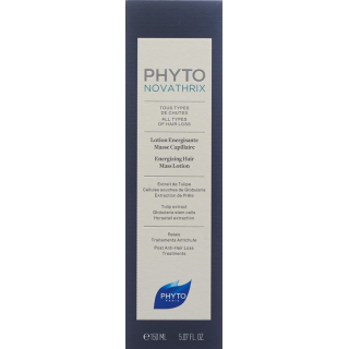 Phytonovathrix Lotion Flasche 150ml