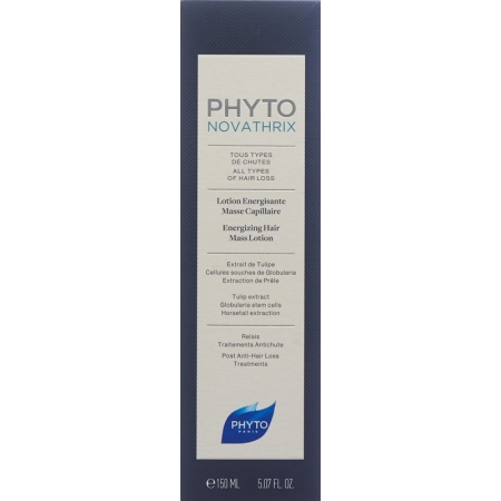 Phytonovathrix Lotion Flasche 150ml