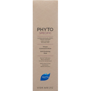 Phytospecific Maske Hydratation Riche 150ml