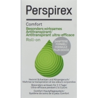 Perspirex Comfort Antiperspirant New Formula Roll-on 20 мл