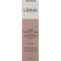 Lierac Teint Perfect 04 бронза Tb 40 мл