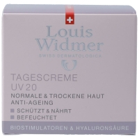 Парфуми Louis Widmer Soin Crème de Jour UV20 50 мл
