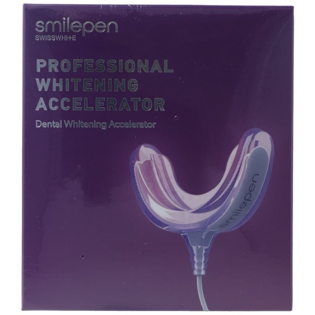 Smilepen Whitening Accelerator