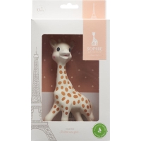 Подарунковий пакет Sophie la giraffe