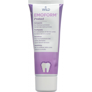 Зубная паста Emoform Protect Tb 75 мл