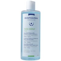 ISIS PHARMA TEEN DERM AQUA Fl 400 мл