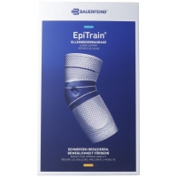 Активна підтримка EpiTrain Gr1 titanium