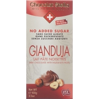 Шоколад Stella Gianduja 100 г Шоколад Stella Gianduja 100 г