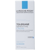 La Roche Posay Tolériane Sensitive Cream Tb 40 мл
