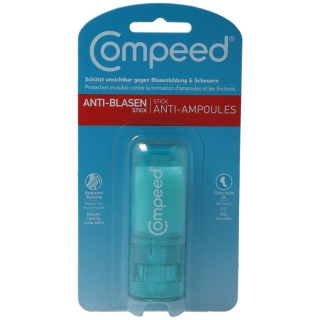Compeed стик проти пухирів 8 мл