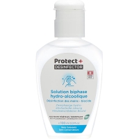 SwissBioLab Protect + ДЕЗІНФЕКТОР Fl 100 мл