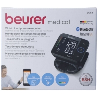 Наручний тонометр Beurer BC 54 Bluetooth