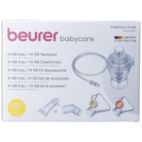 Інгалятор Beurer Kids Yearpack IH 58