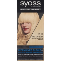 Syoss Brightener 13-0 Ultra Brightener