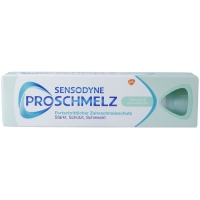 Зубна паста Sensodyne Pro Schmelz Tb 75 мл