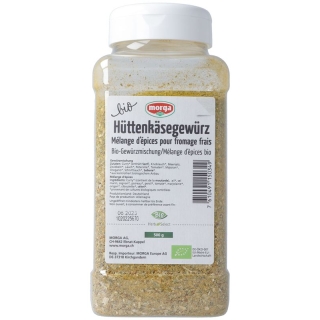Сир Morga Spice Cottage Cheese Bio Ds 500 г