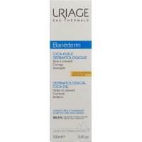URIAGE Bariéderm Cica Oil Fl 100 мл