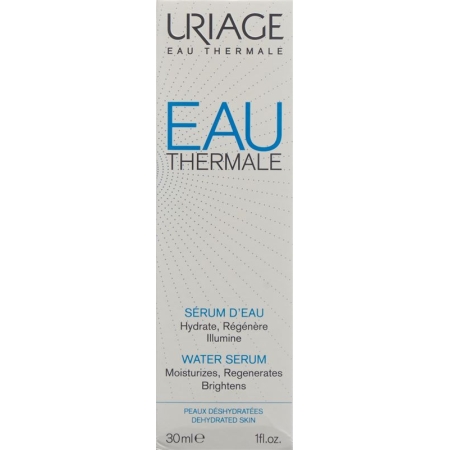URIAGE Eau Thermale Serum Disp 30 мл