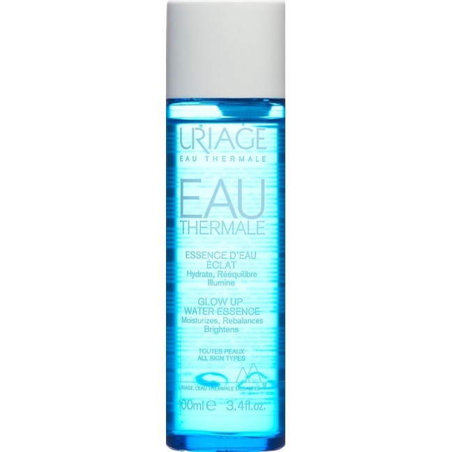 URIAGE Eau Thermale Essence Fl 100 мл