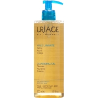 Uriage Reinigungsoel Flasche 500ml