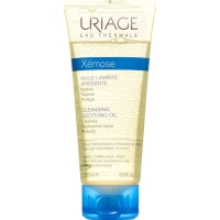Очищаюча олія URIAGE Xémose Tb 200 мл