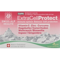 Капсули Extra Cell Protect 60 шт