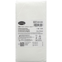 ЕКО складний компрес тип 17 10х10см 16 разів по 100 шт