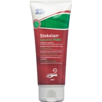 STOKOLAN догляд за чутливою шкірою PURE STOKOLAN догляд за чутливою шкірою PURE