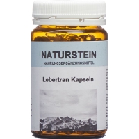NATURSTEIN риб&#39;ячий жир капс