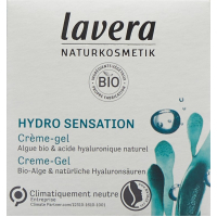 Lavera Hydro Sensation Creme-Gel Topf 50ml