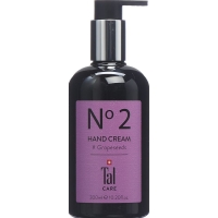 Tal Care Hand & Nail Cream No2 Disp 300 мл