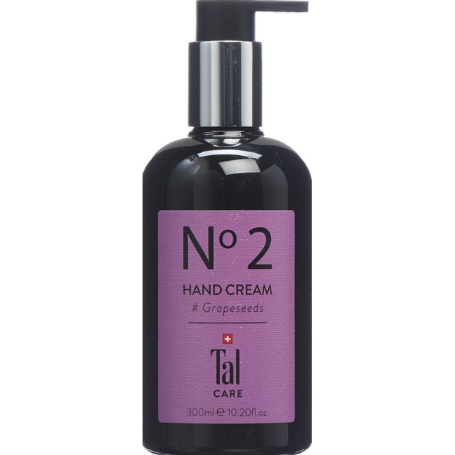 Tal Care Hand & Nail Cream No2 Disp 300 мл