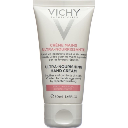 Крем для рук VICHY