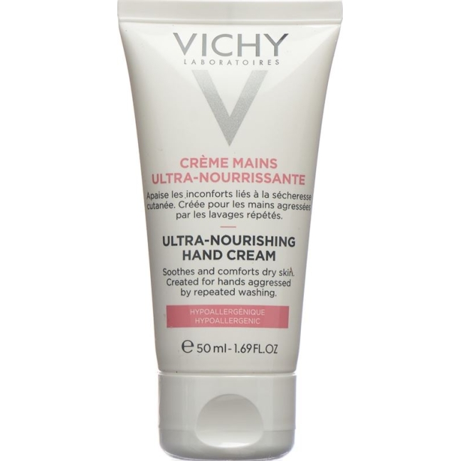 Крем для рук VICHY