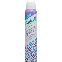 Сухий шампунь Batiste Refresh & DE-Frizz Spr 200 мл