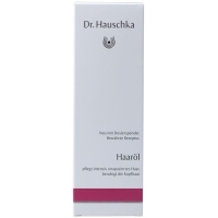 Олія для волосся Dr Hauschka Fl 75 мл