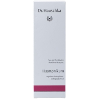 Тонік для волосся Dr Hauschka Fl 100 мл