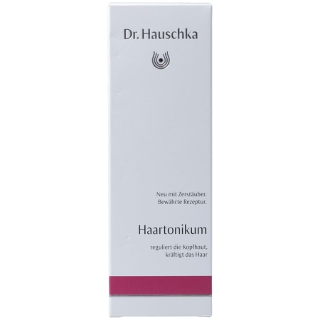 Тонік для волосся Dr Hauschka Fl 100 мл