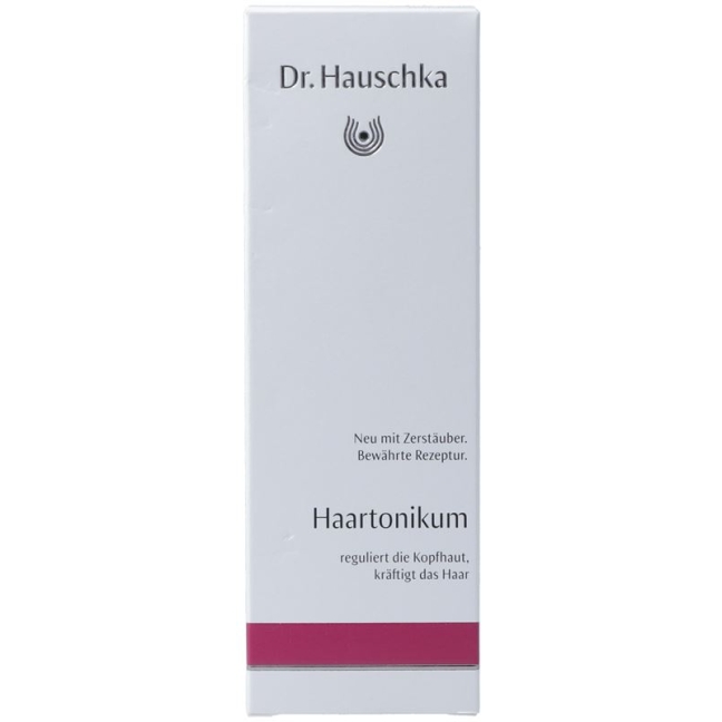 Тонік для волосся Dr Hauschka Fl 100 мл