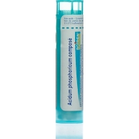 BOIRON Acidum phosphoricum comp Gran