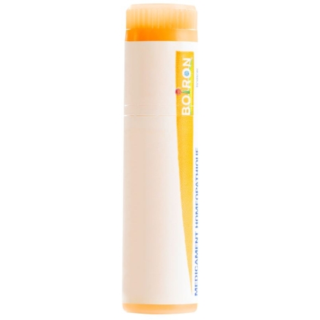 BOIRON Сироватка yersin Bioth Glob CH 15